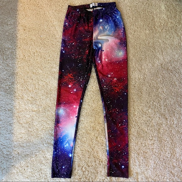 Patterned legging bundle! - Picture 11 of 14